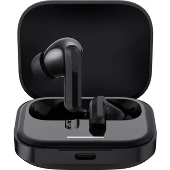 Słuchawki Xiaomi Redmi Buds 5 czarny