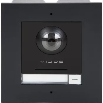 Stacja bramowa VIDOS ONE S2201
