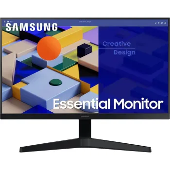 Monitor Samsung LS24C310EAUXEN 24" FHD IPS VGA/HDMI