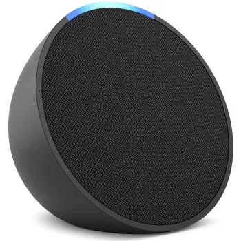 Głośnik inteligentny Amazon Echo Pop czarny
