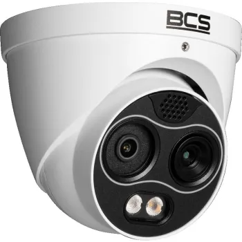 Kamera BCS LINE BCS-L-EIP242FR3-TH-AI(0202)