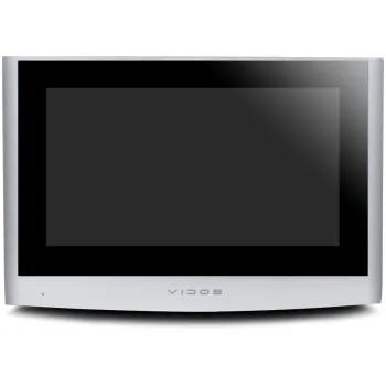 Monitor wideodomofonu VIDOS IPX M100-X