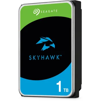 Dysk HDD Seagate SkyHawk ST1000VX013 1TB Recertyfikowany