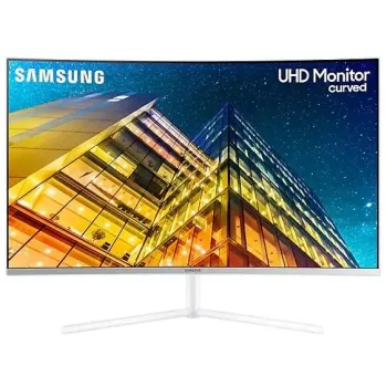 Monitor LED Samsung LU32R591CWPXEN 31,5" 4K UHD VA Curved