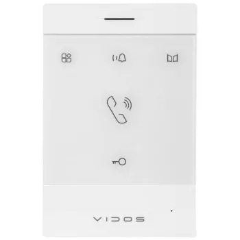Unifon głośnomówiący VIDOS U19