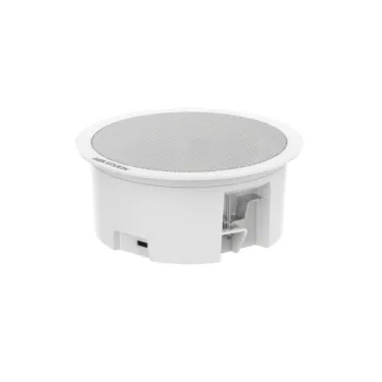 Głośnik sufitowy HikVision DS-QAZ0206G1-S