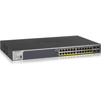 Switch Netgear GS728TP-300EUS