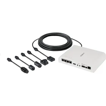 Kamera Hanhwa PNM-9000QB Seria P