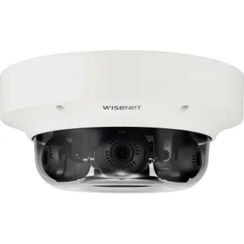 Kamera Hanhwa PNM-8082VT Seria P