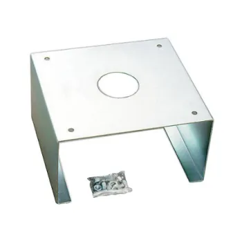Opcjonalna podstawa montażowa do szlabanów BFT MOOVI/GIOTTO RDB CBO (D730251)