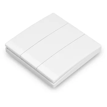 Pilot ścienny Proxima S3 SIO (Somfy IO)