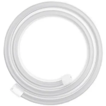 Przedłużenie LED do Xiaomi Smart Lightstrip Pro Extension Biały
