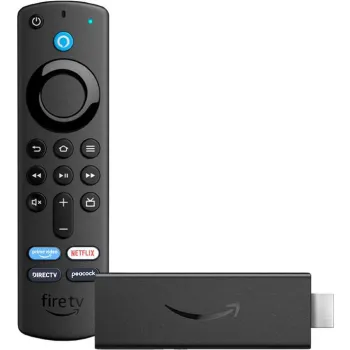 Odtwarzacz Amazon Fire TV Stick 2021