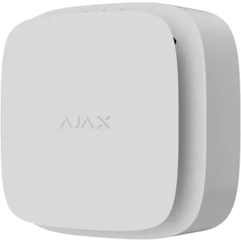 AJAX FireProtect 2 RB (Heat/Smoke) (white)