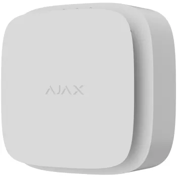 AJAX FireProtect 2 RB (Heat/Smoke/CO) (white)