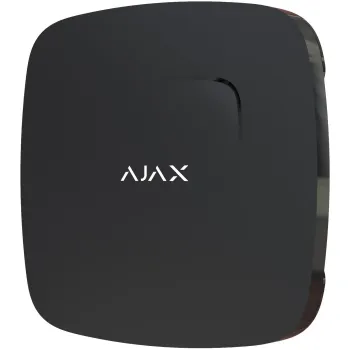 AJAX FireProtect Plus (black)