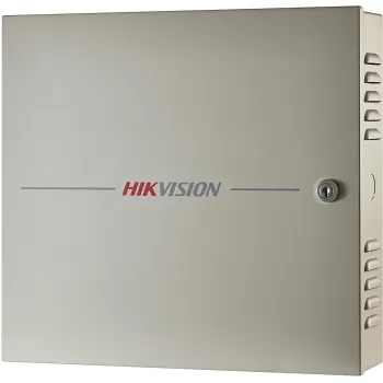 KONTROLER DOSTĘPU HIKVISION DS-K2602T