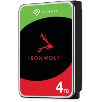 DYSK SEAGATE IronWolf ST4000VN006 4TB