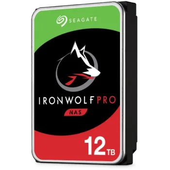 DYSK SEAGATE IronWolf PRO ST12000NE0008 12TB