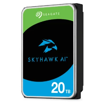 DYSK SEAGATE SkyHawk AI ST20000VE002 20TB