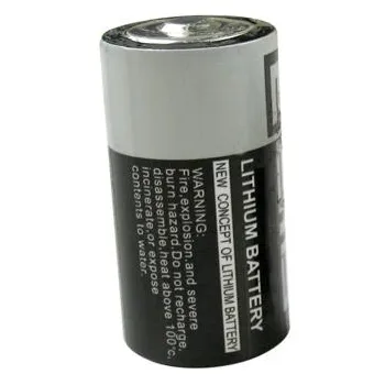 Bateria NICE FTA1 do fotokomórek FT210/FT210B