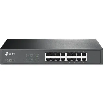 SWITCH TP-LINK TL-SG1016D