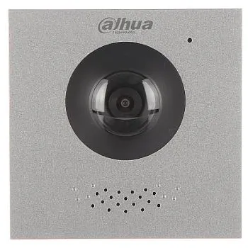 Moduł kamery wideodomofonu DAHUA VTO4202F-P