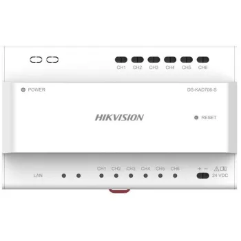 SWITCH HIKVISION DS-KAD706-S