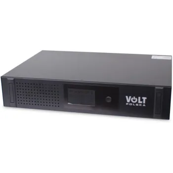 UPS ZASILACZ AWARYJNY VOLT POLSKA RACKUPS 850VA 480W