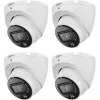 KAMERA IP DAHUA IPC-HDW1639T-A-IL-0280B-S6 Opakowanie zbiorcze 4szt.