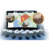 Kamera nasobna Hytera SC780 32GB