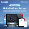 Kamera IP Reolink DUO Series G750 LTE akumulatorowa 6MP