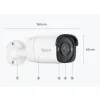 Kamera IP Reolink P320 5MP POE biała