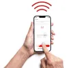 Moduł łączności BFT B-EBA Wi-Fi EVO (Bluetooth/easyAXS/TaHoma)