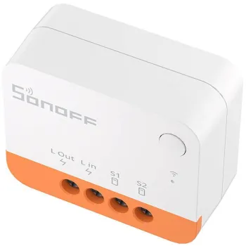 SONOFF Inteligentny przełącznik Zigbee Smart Switch ZBMINIL2