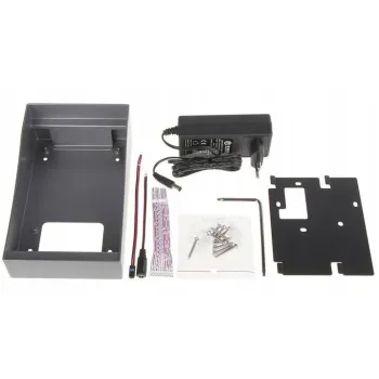 ZESTAW WIDEODOMOFONOWY HIKVISION DS-KIS703Y-P
