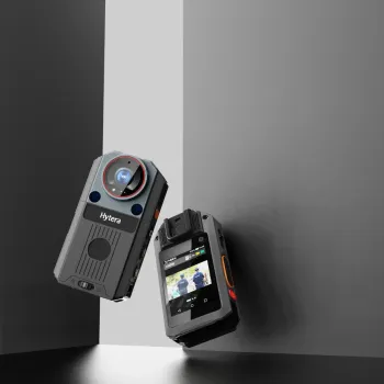 Kamera nasobna Hytera SC780 64GB