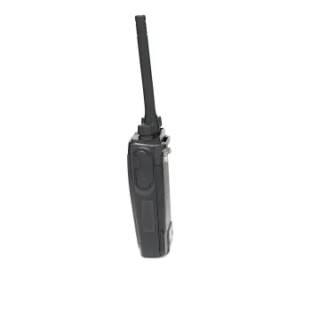 Radiotelefon Hytera BD505LF (D) - PMR446, bez ładowarki i zasilacza