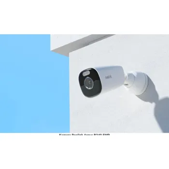 Kamera IP Reolink Argus B340 z panelem solarnym