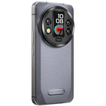 Smartfon Oukitel WP200 Pro 5G 6.7