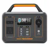 Przenośna stacja zasilania Volt Polska TRAVEL POWERBOX OPTI 600