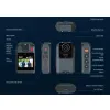 Kamera nasobna Hytera SC580 SL 32GB