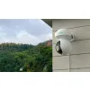 Kamera IP Reolink E Series E540 PTZ 5MP Wi-Fi LED biała