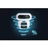 Kamera IP Ezviz HB90 z panelem solarny 8W dual 4MP+4MP Wi-Fi AOV