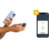 Moduł łączności BFT B-EBA Wi-Fi EVO (Bluetooth/easyAXS/TaHoma)