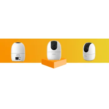 KAMERA IP IMOU Ranger2 IPC-A22EP-A