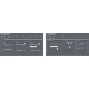 ALNET NETSTATION 4 KAMERY