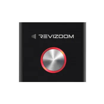 Wideodomofon REVIZOOM RM-T471HD WHITE/RC-411HD-C