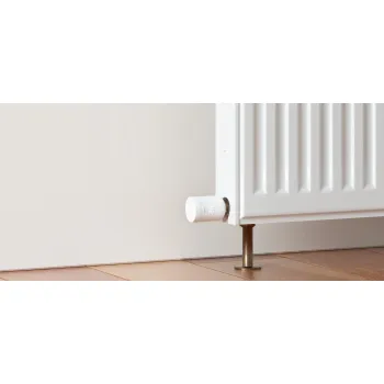 Zestaw Thermo Imou termostat i bramka KIT-TRV1-EU-2