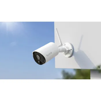 Kamera IP Reolink Argus Series B320 bateryjna 3MP Wi-Fi